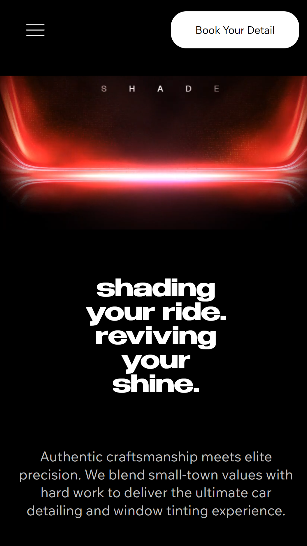 ss revive shine 2